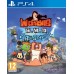 Worms WMD All Stars (PS4, русские субтитры) купить в интернет-магазине ⭐ GameSpot.com.ua ⭐ Worms WMD All Stars (PS4, русские субтитры), 216068, Приключения/экшен